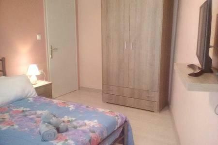 Beautiful Apartment In The Heart Of The City Corfu  Luaran gambar