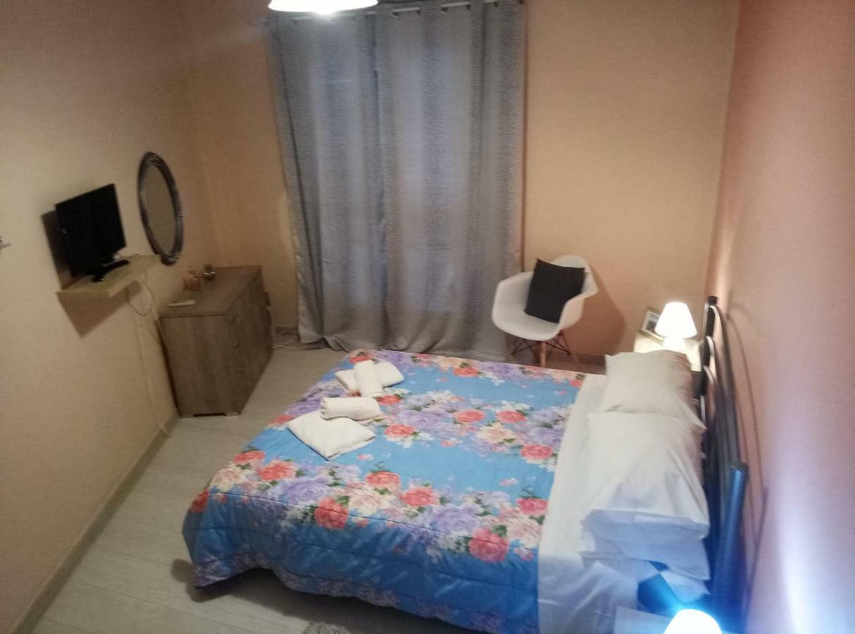 Beautiful Apartment In The Heart Of The City Corfu  Luaran gambar