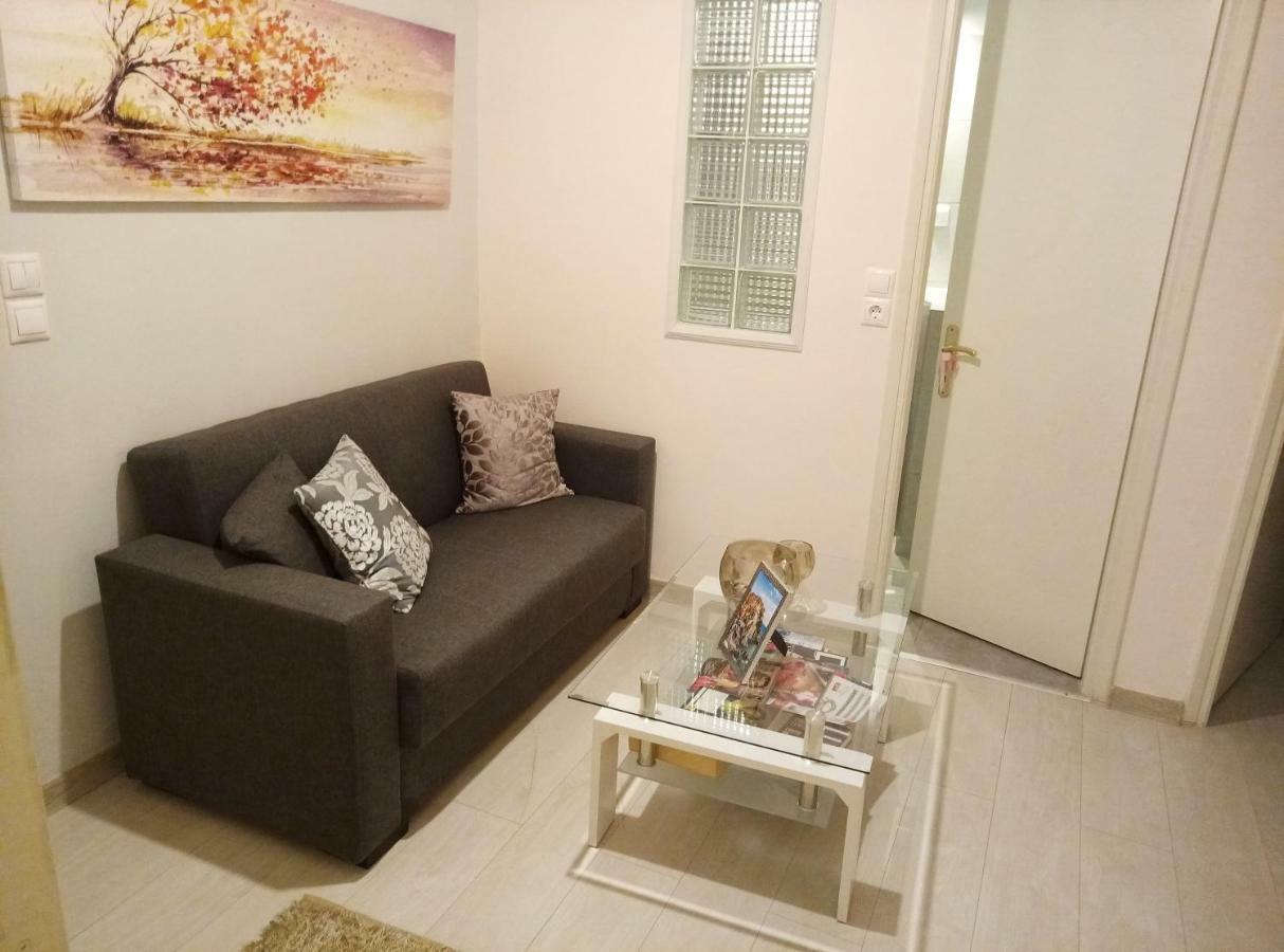 Beautiful Apartment In The Heart Of The City Corfu  Luaran gambar