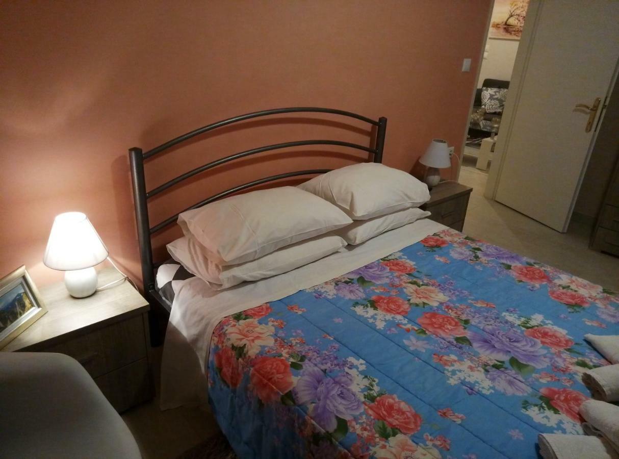 Beautiful Apartment In The Heart Of The City Corfu  Luaran gambar