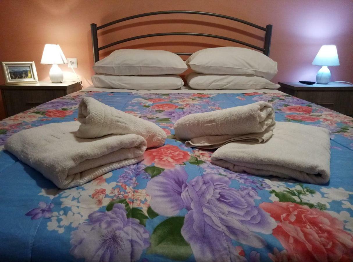 Beautiful Apartment In The Heart Of The City Corfu  Luaran gambar