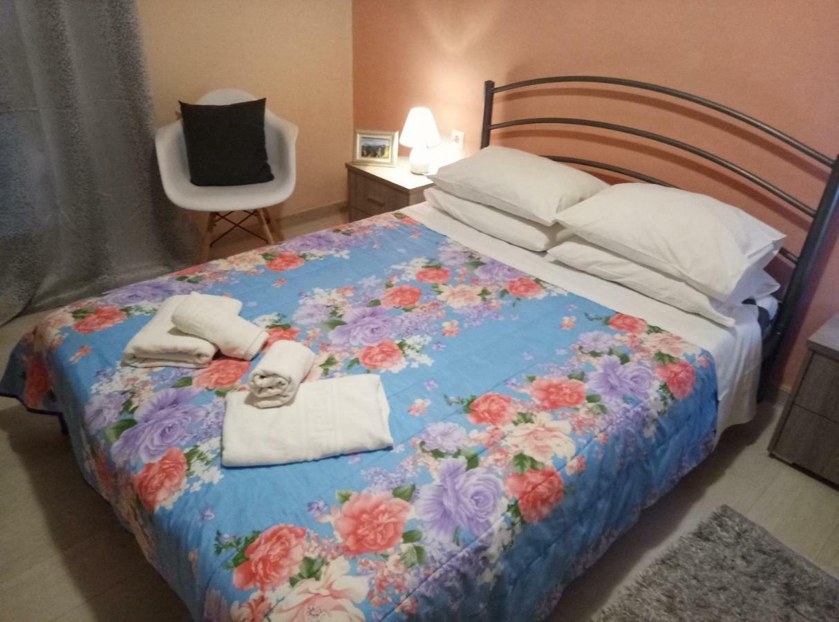 Beautiful Apartment In The Heart Of The City Corfu  Luaran gambar